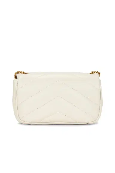 Saint Laurent Toy Loulou Bag | Thumbnail 3