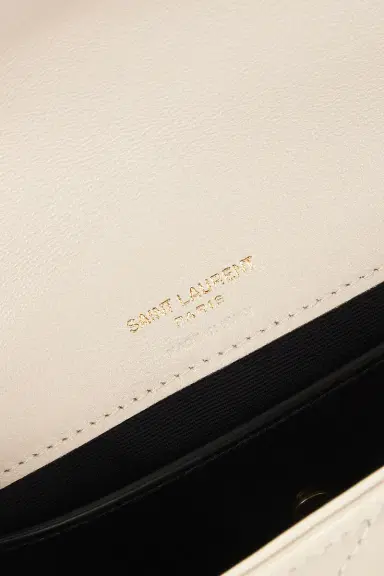 Saint Laurent Toy Loulou Bag | Thumbnail 7
