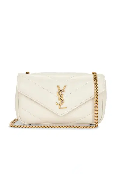 Saint Laurent Toy Loulou Bag | Thumbnail 1