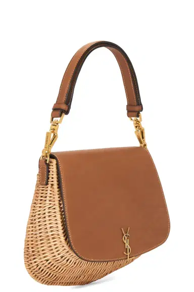 Saint Laurent Top Handle Bag | Thumbnail 4 Saint Laurent Top Handle Bag | Thumbnail 4