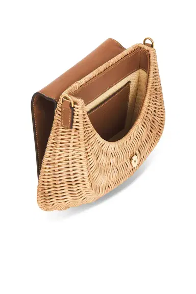 Saint Laurent Top Handle Bag | Thumbnail 5 Saint Laurent Top Handle Bag | Thumbnail 5