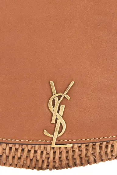Saint Laurent Top Handle Bag | Thumbnail 8 Saint Laurent Top Handle Bag | Thumbnail 8
