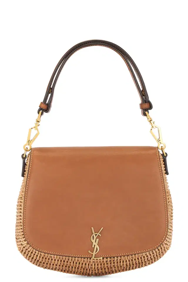 Saint Laurent Top Handle Bag
