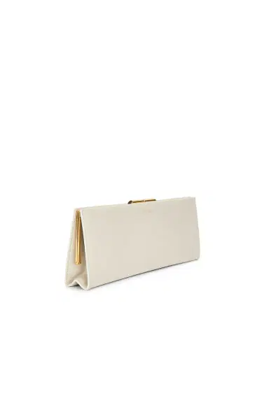 Saint Laurent Large Midnight Pochette | Thumbnail 4
