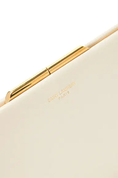 Saint Laurent Large Midnight Pochette | Thumbnail 7