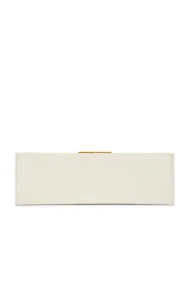 Saint Laurent Large Midnight Pochette | Thumbnail 1