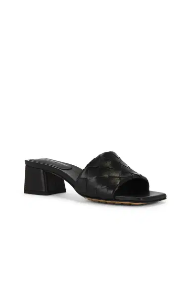 Bottega Veneta Mule Sandal | Thumbnail 2 Bottega Veneta Mule Sandal | Thumbnail 2