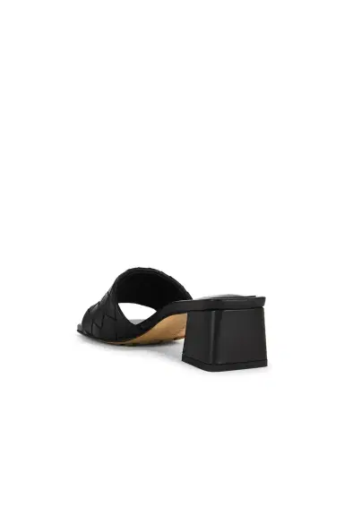 Bottega Veneta Mule Sandal | Thumbnail 3 Bottega Veneta Mule Sandal | Thumbnail 3