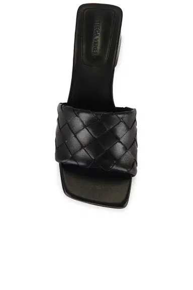 Bottega Veneta Mule Sandal | Thumbnail 4 Bottega Veneta Mule Sandal | Thumbnail 4