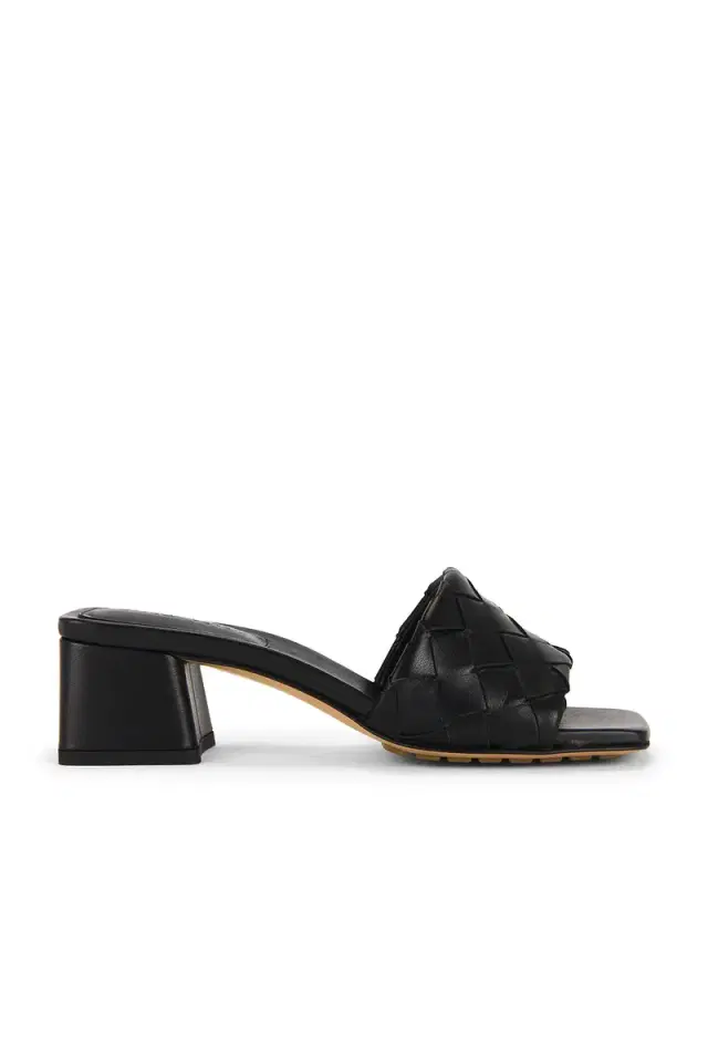 Bottega Veneta Mule Sandal