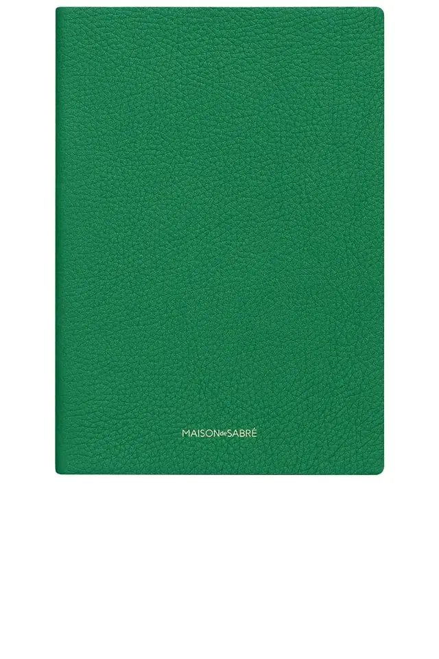 MAISON de SABRÃ Notebook