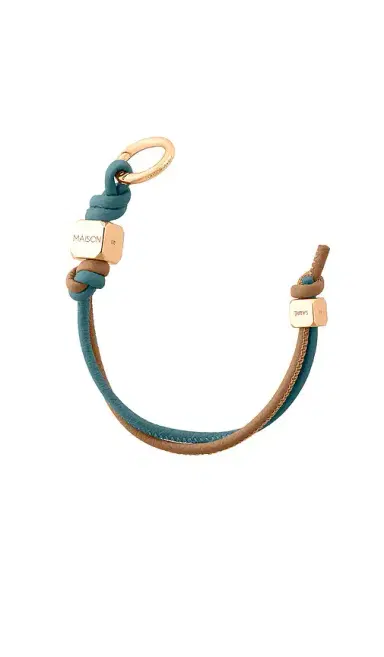 MAISON de SABRÉ Wristlet Charm | Thumbnail 2 MAISON de SABRÉ Wristlet Charm | Thumbnail 2