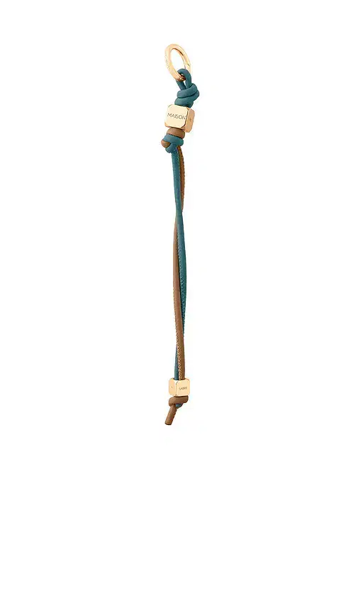 MAISON de SABRÃ Wristlet Charm
