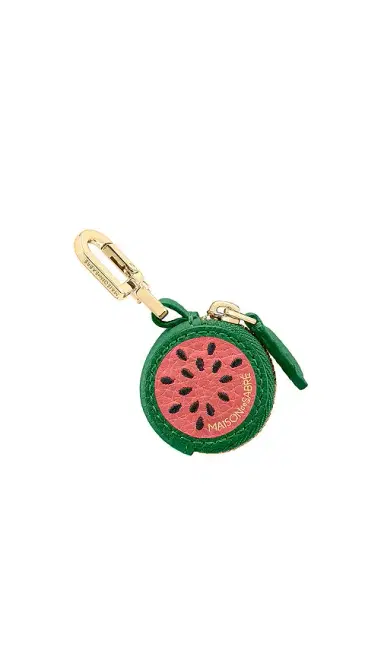 MAISON de SABRÉ SabrÃ©moji Fruit Charm | Thumbnail 1