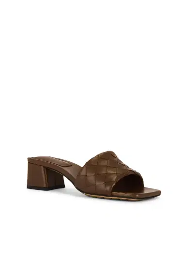 Bottega Veneta Mule Sandal | Thumbnail 2