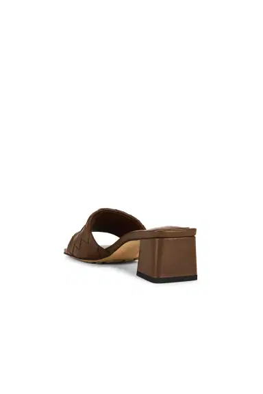 Bottega Veneta Mule Sandal | Thumbnail 3