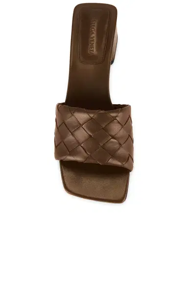 Bottega Veneta Mule Sandal | Thumbnail 4