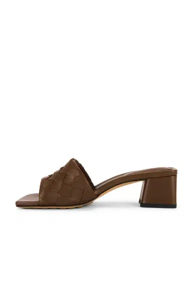 Bottega Veneta Mule Sandal | Thumbnail 5