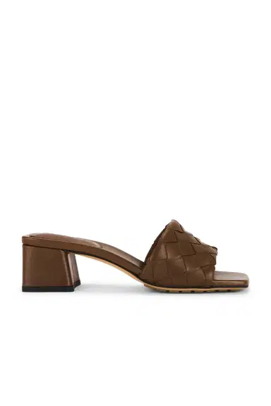 Bottega Veneta Mule Sandal | Thumbnail 1