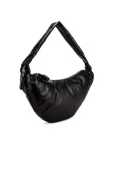 Lemaire Large Croissant Bag | Thumbnail 3 Lemaire Large Croissant Bag | Thumbnail 3