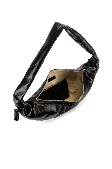 Lemaire Large Croissant Bag | Thumbnail 4 Lemaire Large Croissant Bag | Thumbnail 4