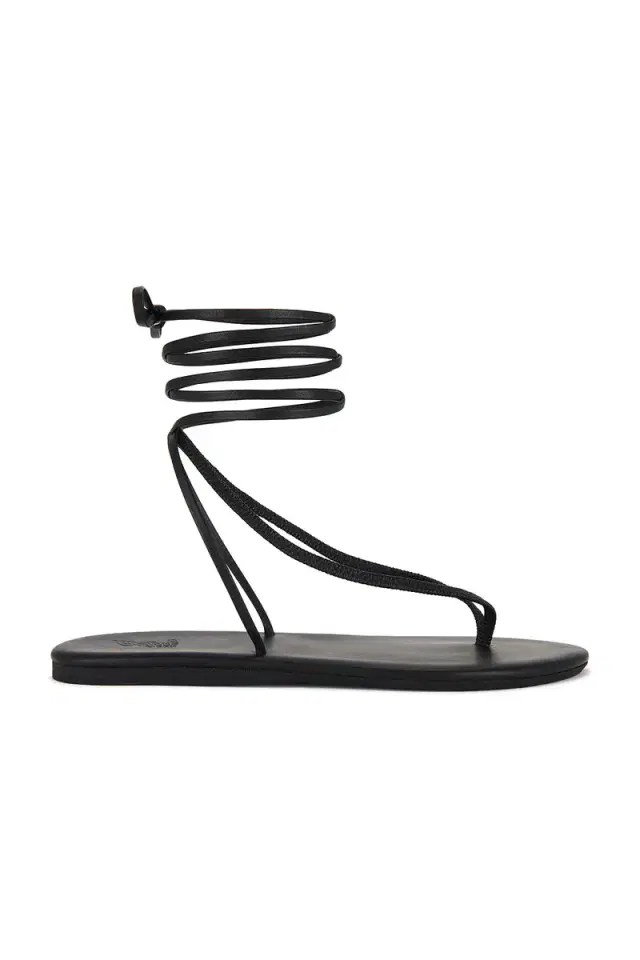 Ancient Greek Sandals Sfendoni Sandal
