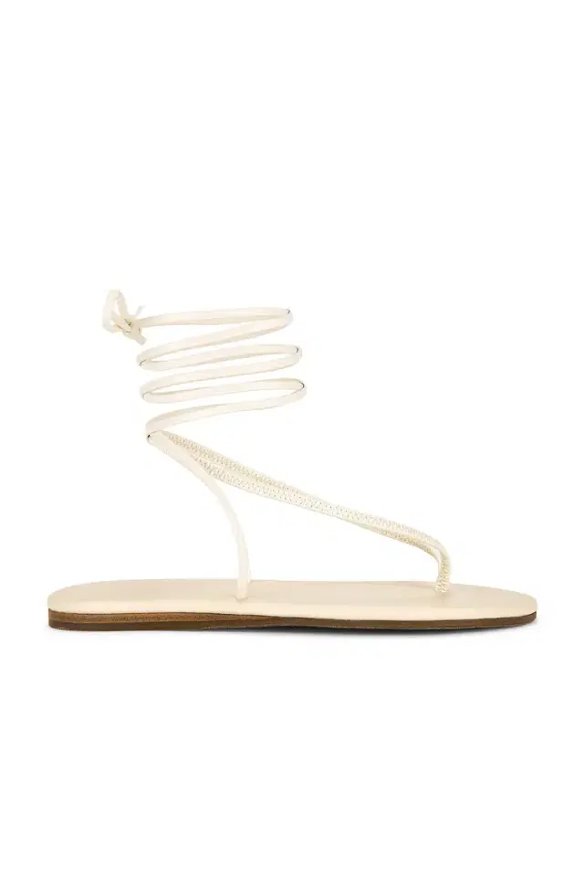 Ancient Greek Sandals Sfendoni Sandal