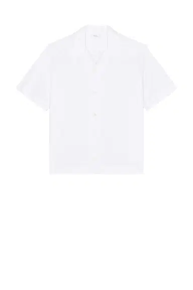 Givenchy Bowling Shirt | Thumbnail 2
