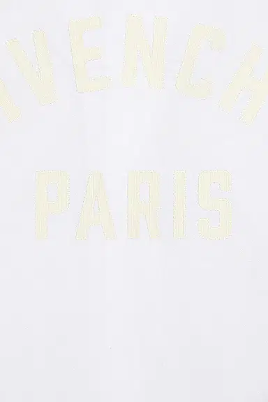Givenchy Bowling Shirt | Thumbnail 3