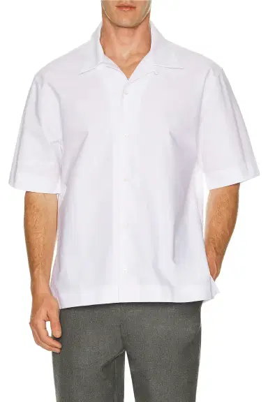 Givenchy Bowling Shirt | Thumbnail 4