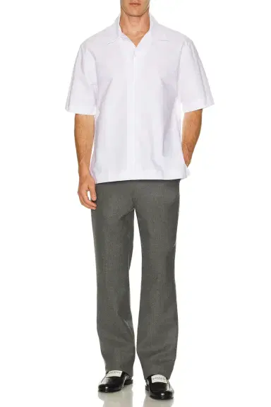 Givenchy Bowling Shirt | Thumbnail 5