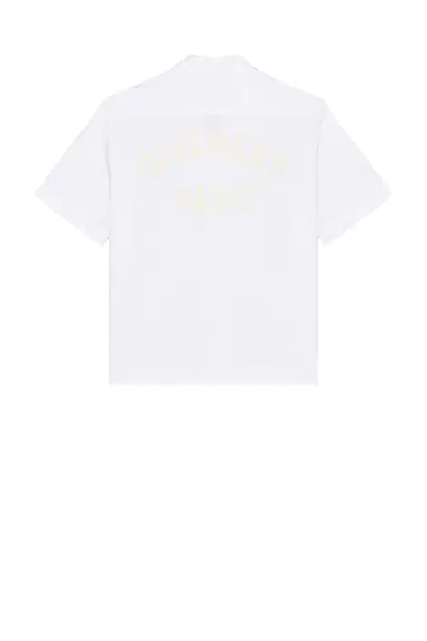 Givenchy Bowling Shirt | Thumbnail 1
