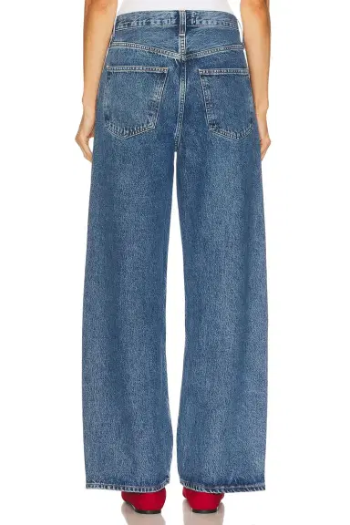AGOLDE Low Curve Jeans | Thumbnail 6 AGOLDE Low Curve Jeans | Thumbnail 6