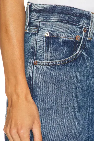 AGOLDE Low Curve Jeans | Thumbnail 8 AGOLDE Low Curve Jeans | Thumbnail 8