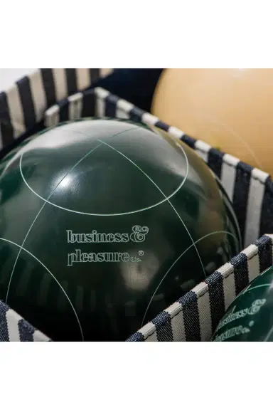 business & pleasure co. Bocce Ball Set | Thumbnail 12 business & pleasure co. Bocce Ball Set | Thumbnail 12