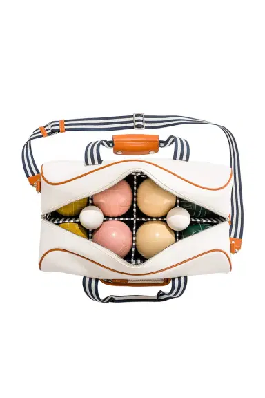 business & pleasure co. Bocce Ball Set | Thumbnail 6 business & pleasure co. Bocce Ball Set | Thumbnail 6