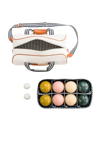 business & pleasure co. Bocce Ball Set | Thumbnail 7 business & pleasure co. Bocce Ball Set | Thumbnail 7