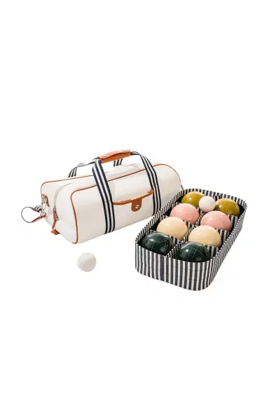business & pleasure co. Bocce Ball Set | Thumbnail 8 business & pleasure co. Bocce Ball Set | Thumbnail 8