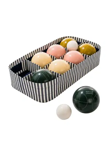 business & pleasure co. Bocce Ball Set | Thumbnail 9 business & pleasure co. Bocce Ball Set | Thumbnail 9