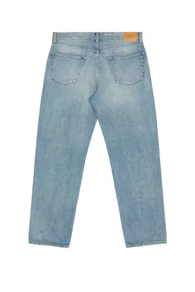 Saint Laurent Long Mick Jean | Thumbnail 2