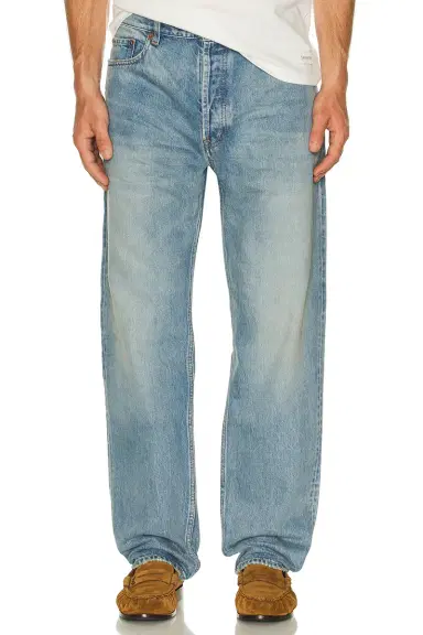 Saint Laurent Long Mick Jean | Thumbnail 3