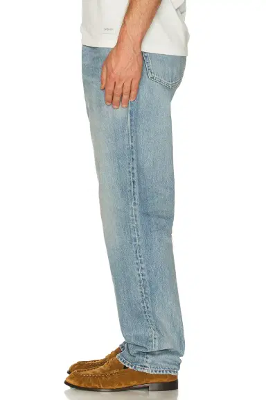 Saint Laurent Long Mick Jean | Thumbnail 4