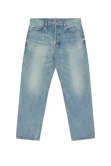 Saint Laurent Long Mick Jean | Thumbnail 1
