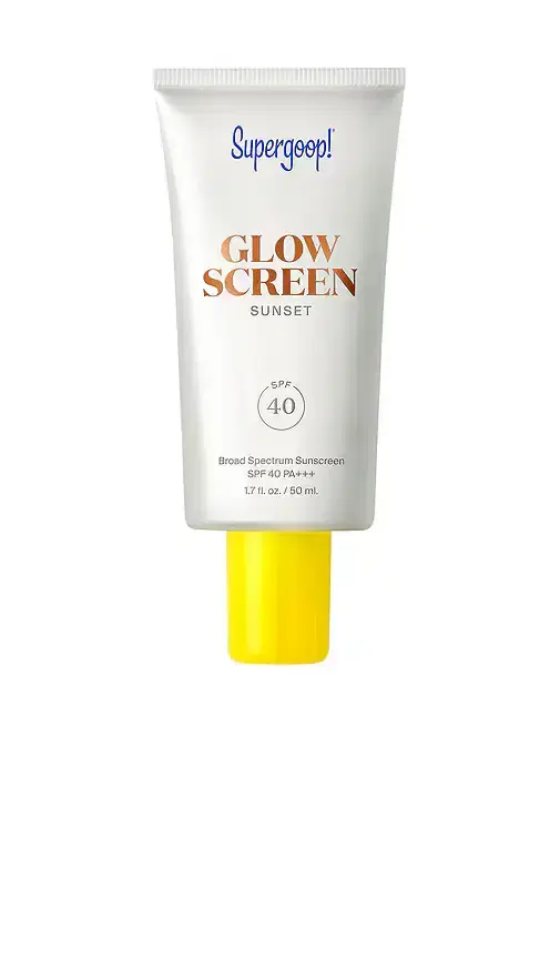 Supergoop! Glowscreen SPF 40