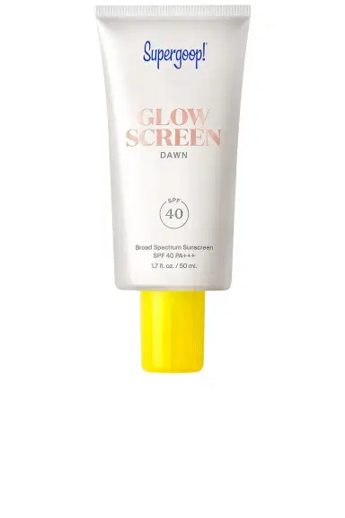 SUPERGOOP! Glowscreen SPF 40 | Thumbnail 3 SUPERGOOP! Glowscreen SPF 40 | Thumbnail 3
