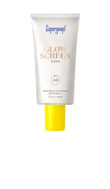 SUPERGOOP! Glowscreen SPF 40 | Thumbnail 1 SUPERGOOP! Glowscreen SPF 40 | Thumbnail 1