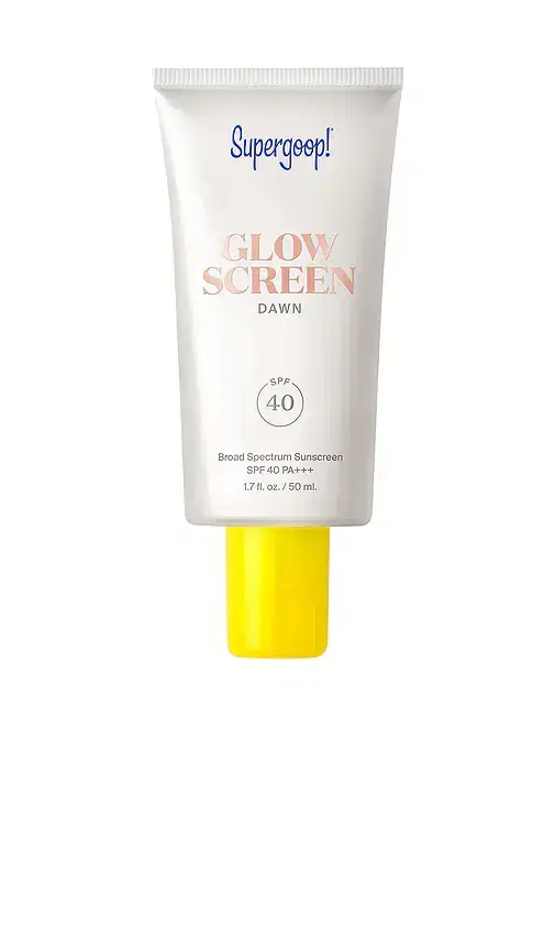 Supergoop! Glowscreen SPF 40