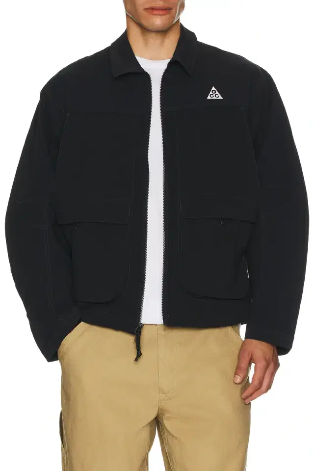ACG UV Smith Summit Jacket
