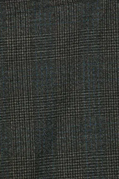 Bottega Veneta Wool Prince Of Wales Gilet | Thumbnail 3