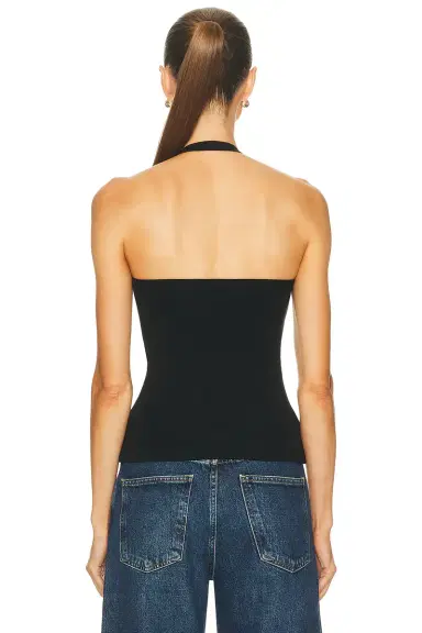 FLORE FLORE Angie Tank Top | Thumbnail 3